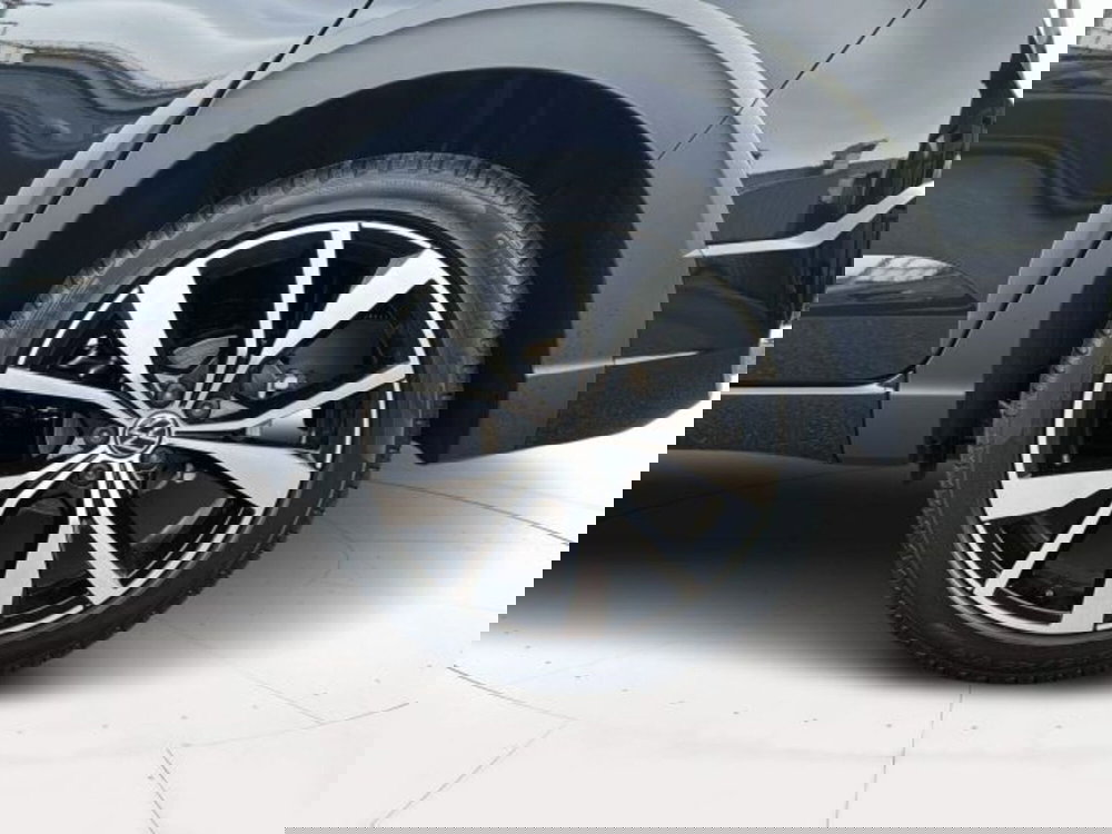 Volkswagen Taigo nuova a Vicenza (7)