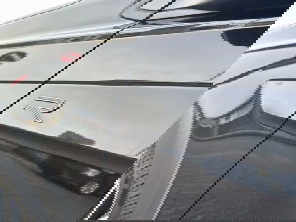 Volkswagen Taigo nuova a Vicenza (8)