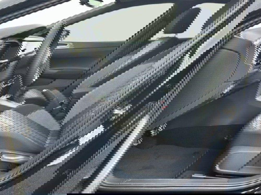 Volkswagen Taigo nuova a Vicenza (9)