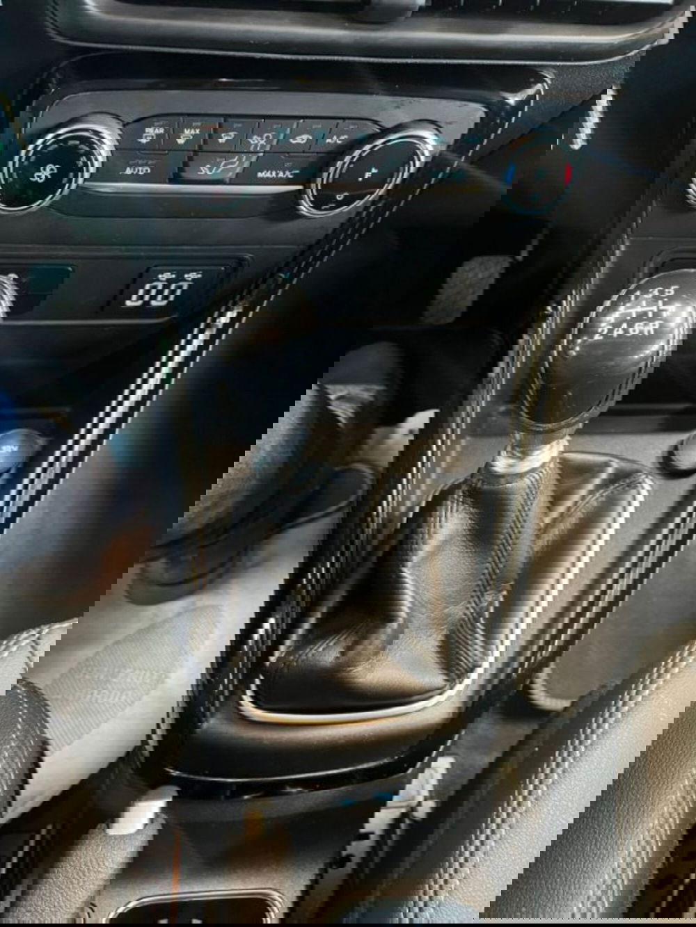 Ford EcoSport usata a Lodi (10)