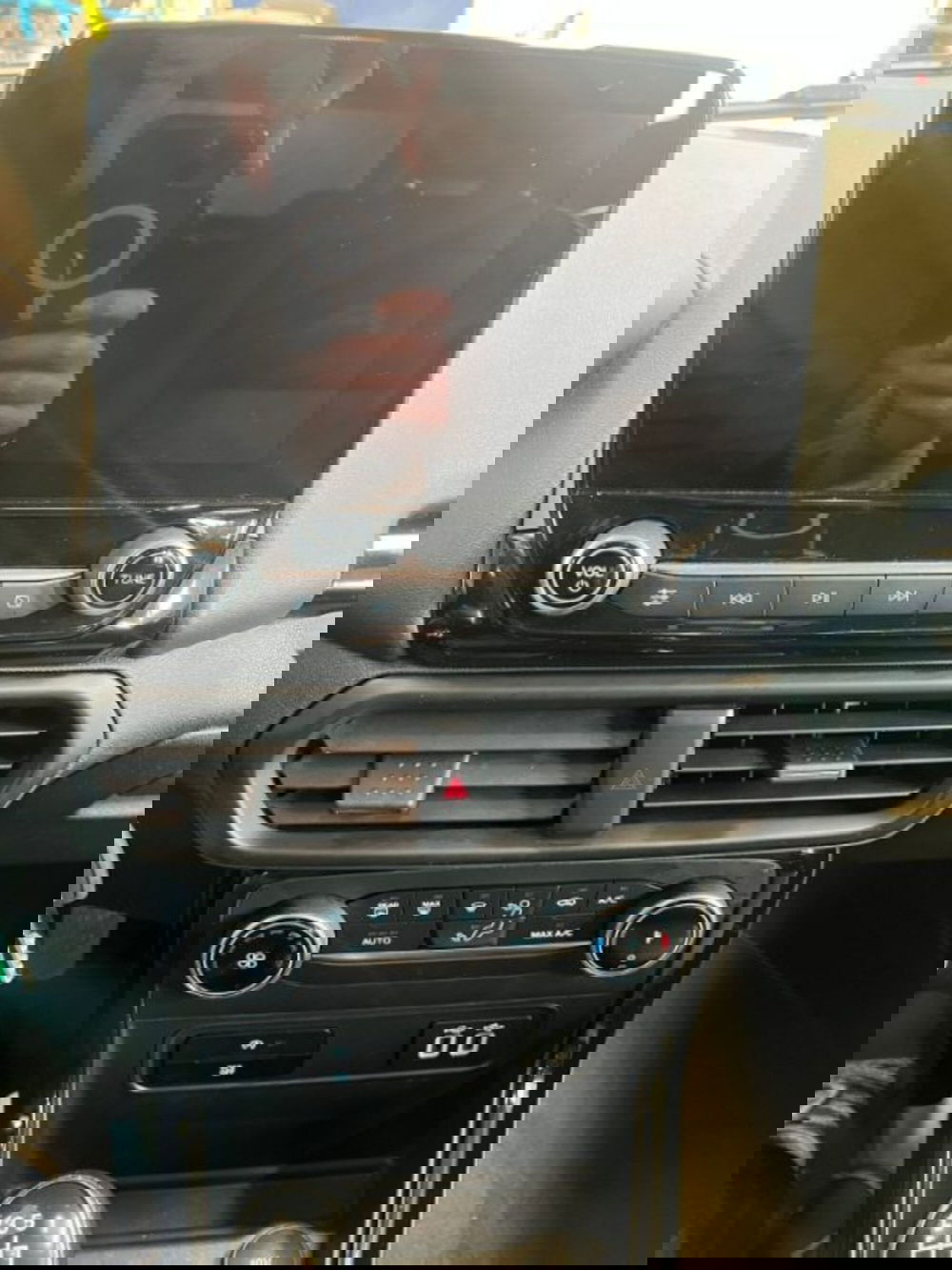 Ford EcoSport usata a Lodi (11)