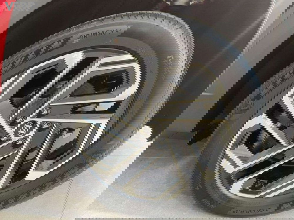 Hyundai Tucson nuova a Milano (11)