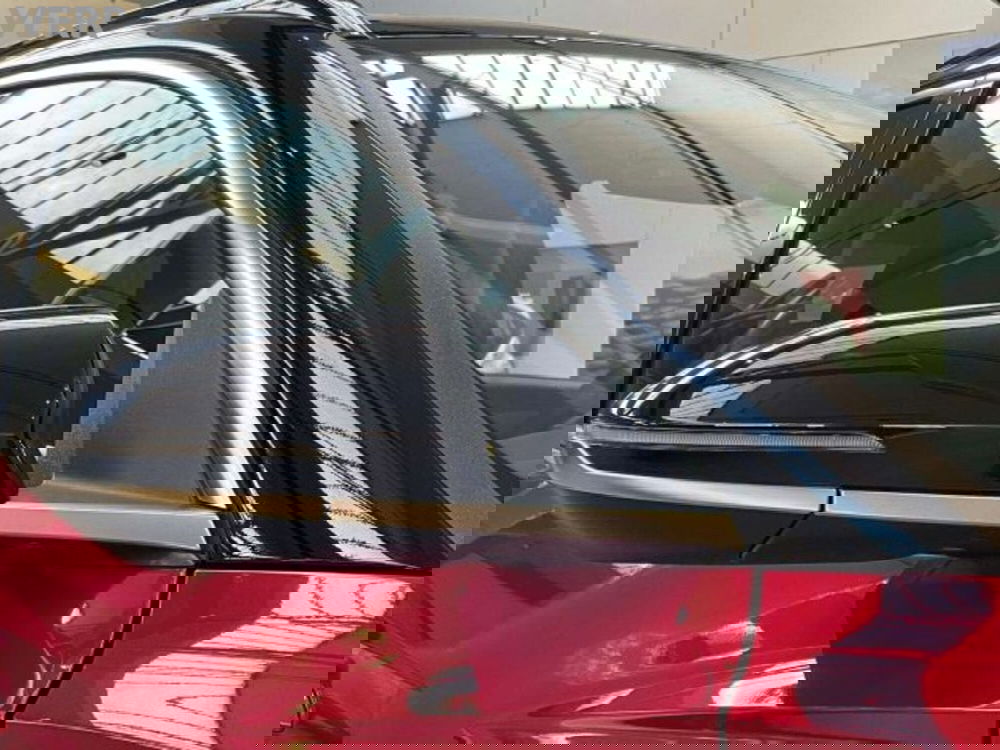 Hyundai Tucson nuova a Milano (14)