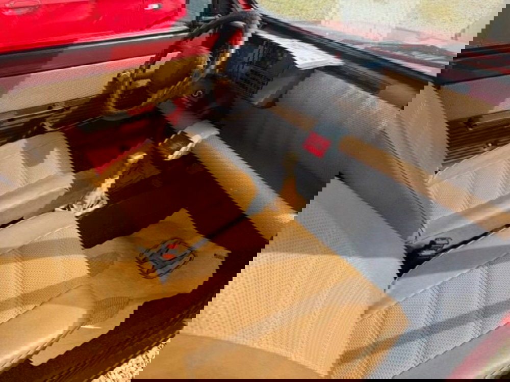 Fiat Panda usata a Prato (10)