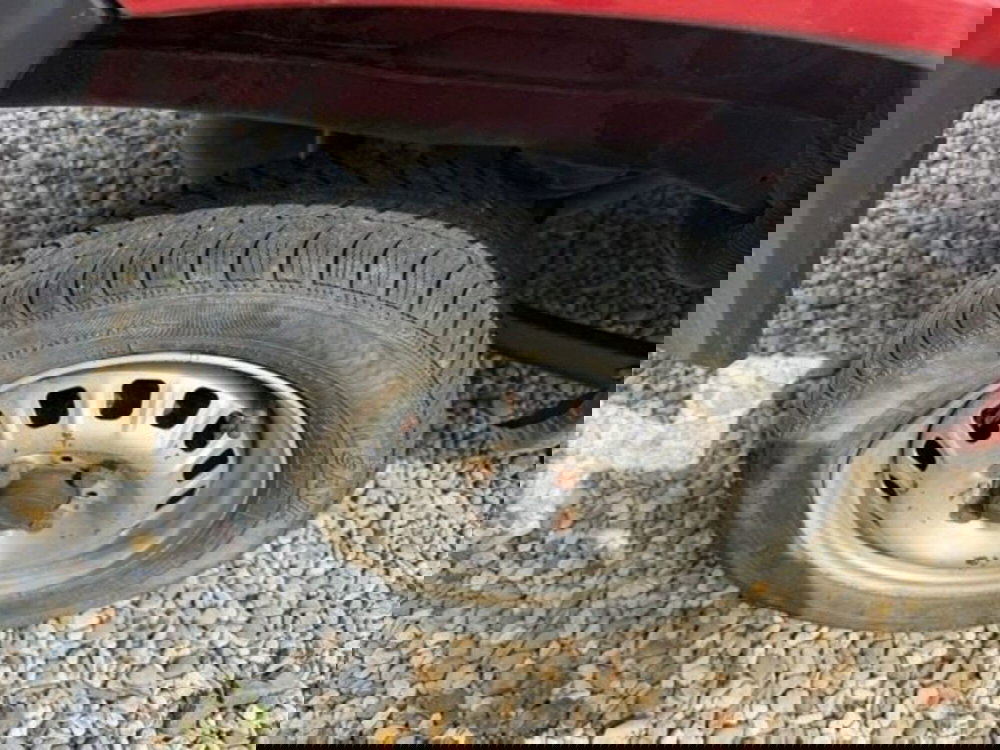 Fiat Panda usata a Prato (11)