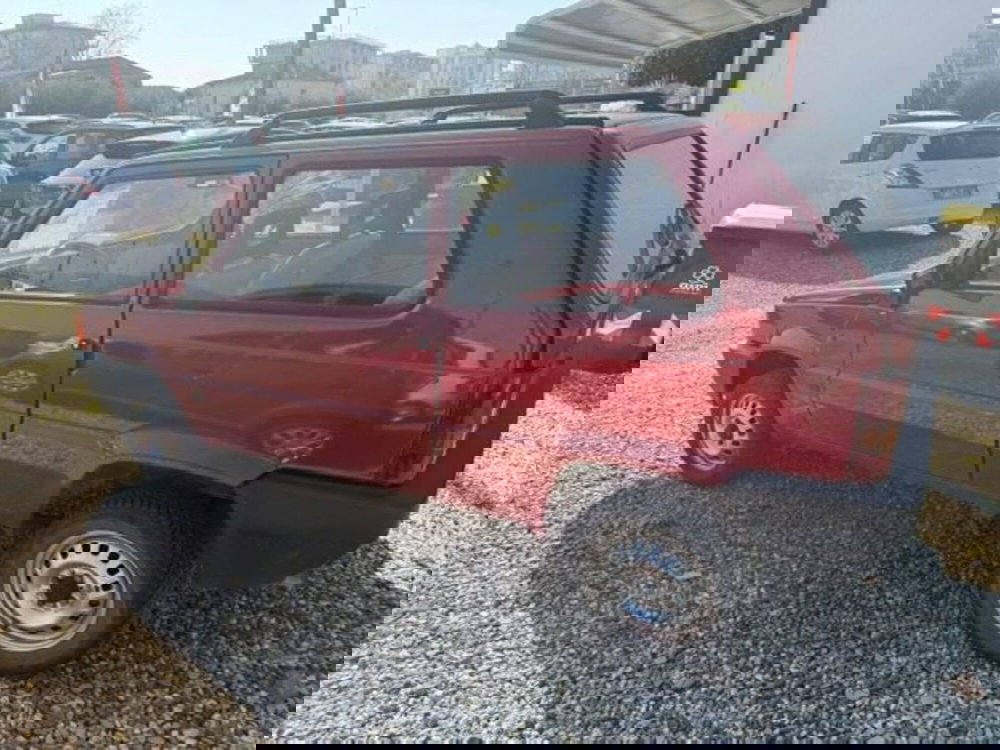 Fiat Panda usata a Prato (3)