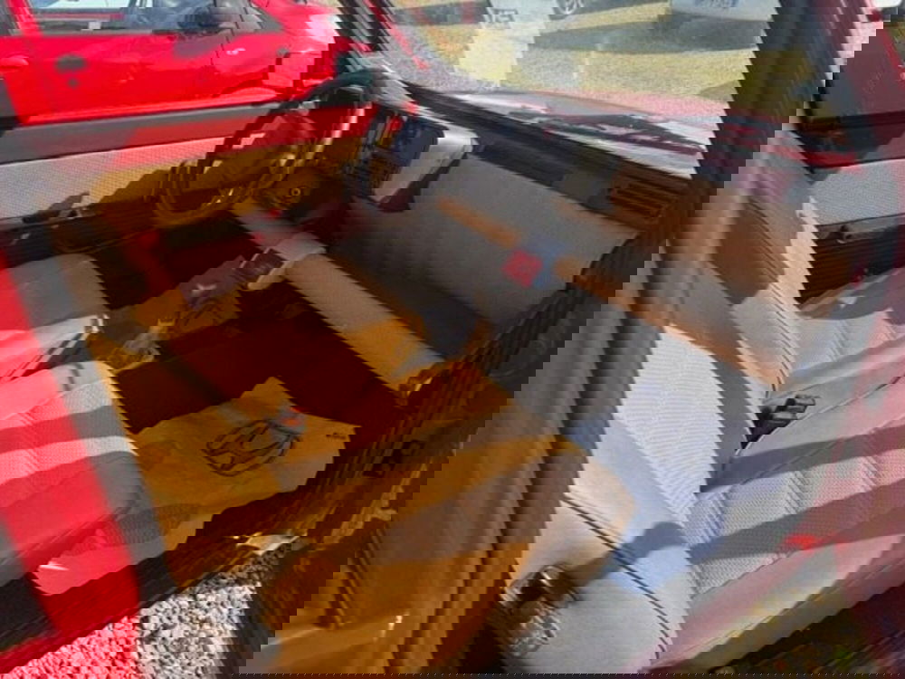 Fiat Panda usata a Prato (6)