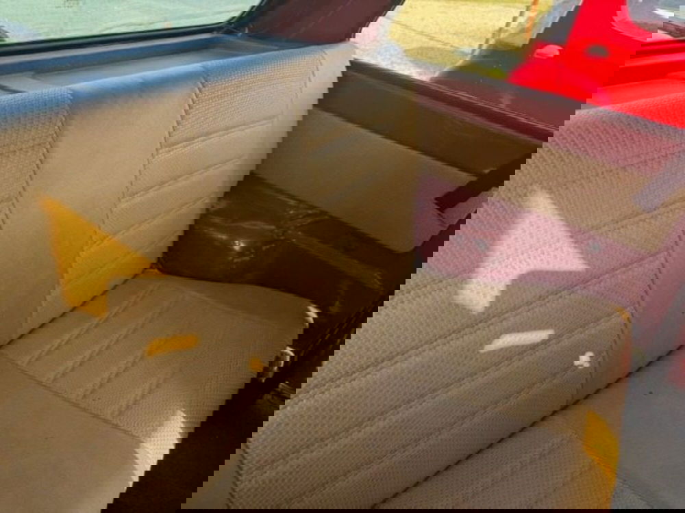 Fiat Panda usata a Prato (7)