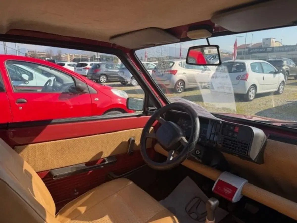 Fiat Panda usata a Prato (8)