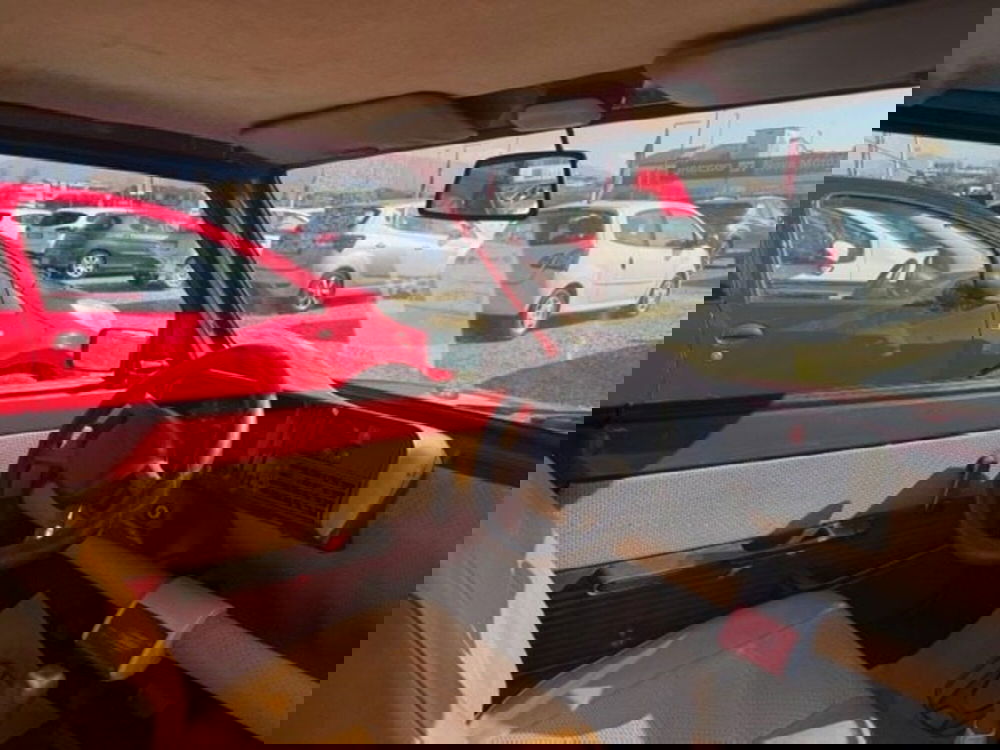 Fiat Panda usata a Prato (8)