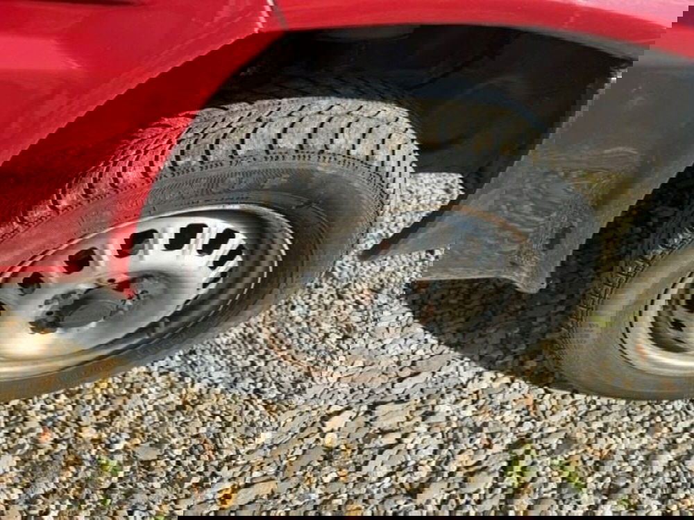 Fiat Panda usata a Prato (9)