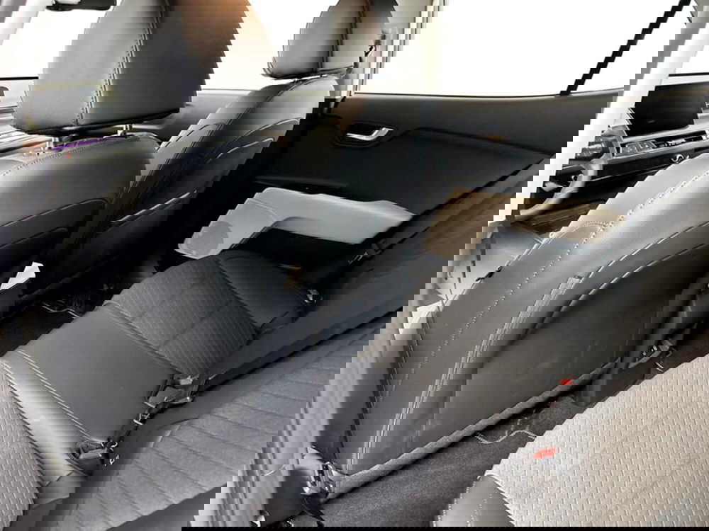 Kia Stonic usata a Piacenza (10)