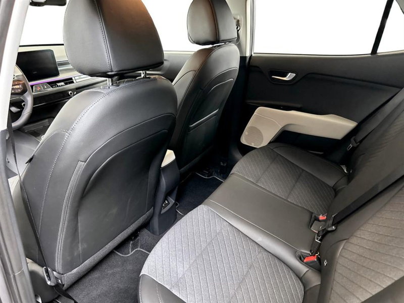 Kia Stonic usata a Piacenza (10)