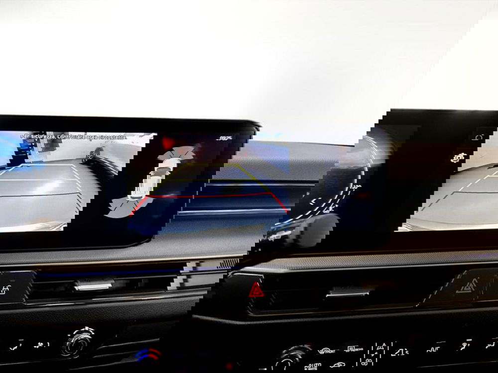 Kia Stonic usata a Piacenza (11)