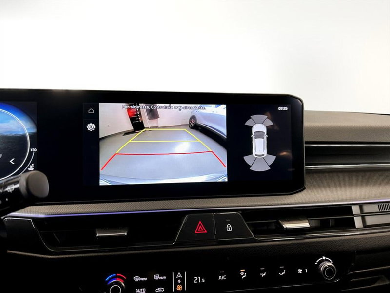 Kia Stonic usata a Piacenza (11)