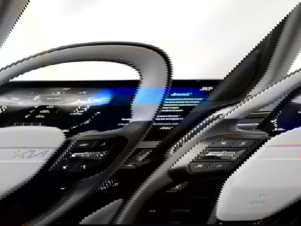 Kia Stonic usata a Piacenza (12)