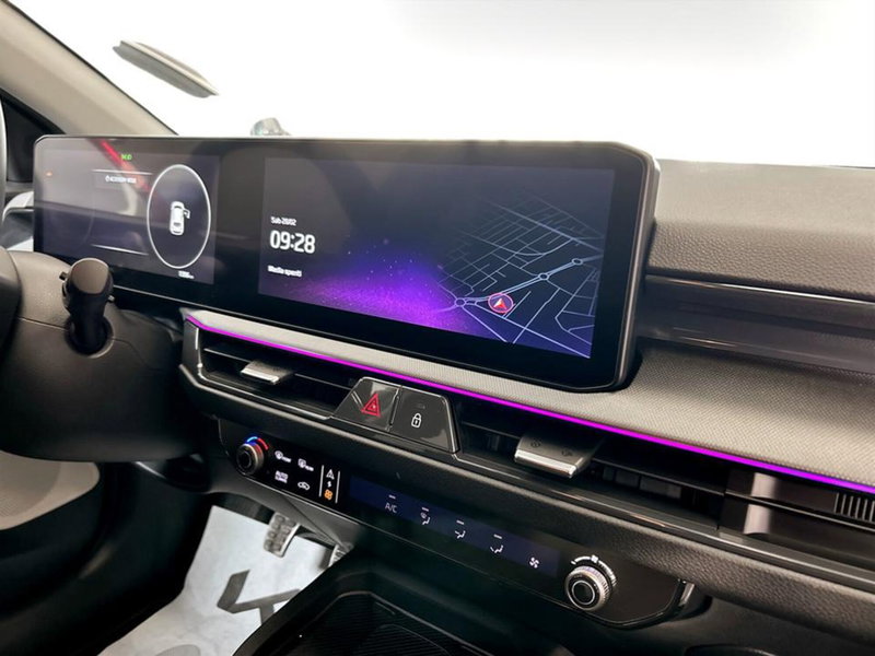 Kia Stonic usata a Piacenza (13)