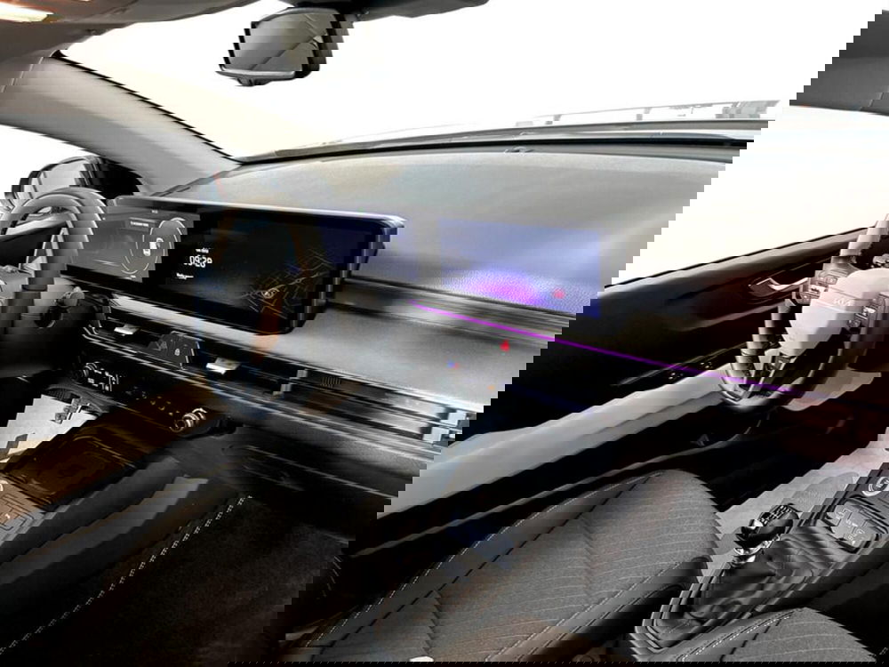 Kia Stonic usata a Piacenza (14)