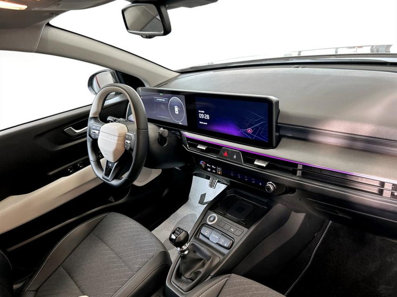 Kia Stonic usata a Piacenza (14)