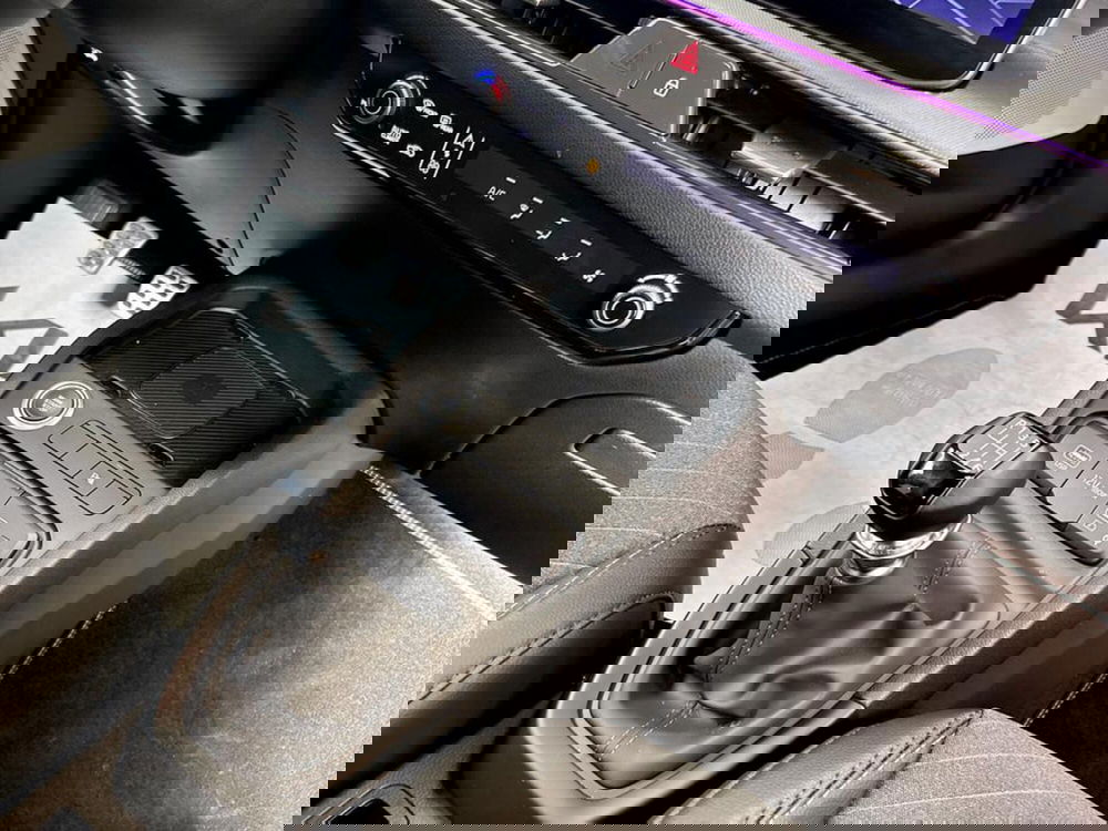 Kia Stonic usata a Piacenza (15)