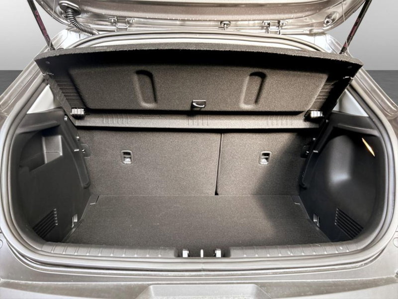 Kia Stonic usata a Piacenza (7)