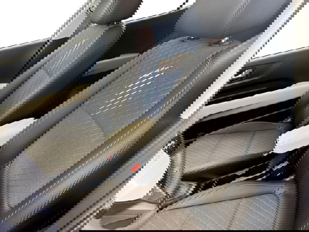 Kia Stonic usata a Piacenza (9)