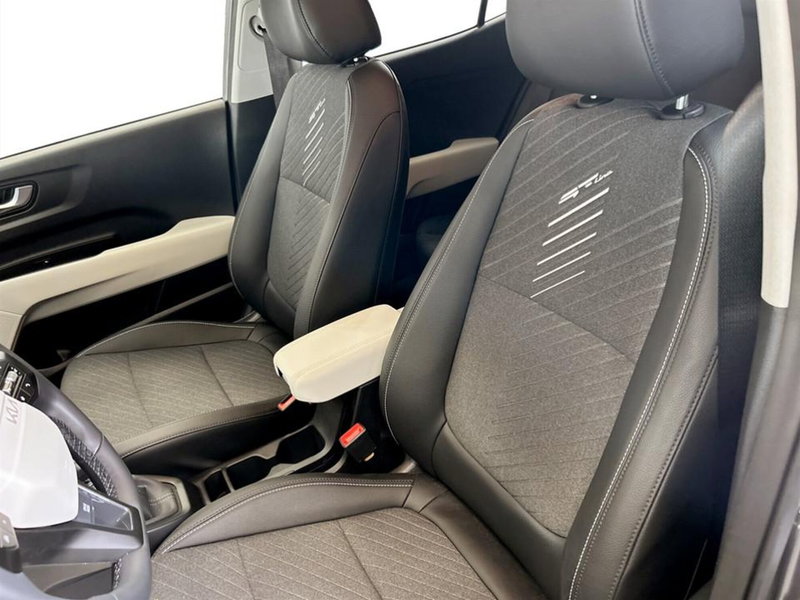 Kia Stonic usata a Piacenza (9)