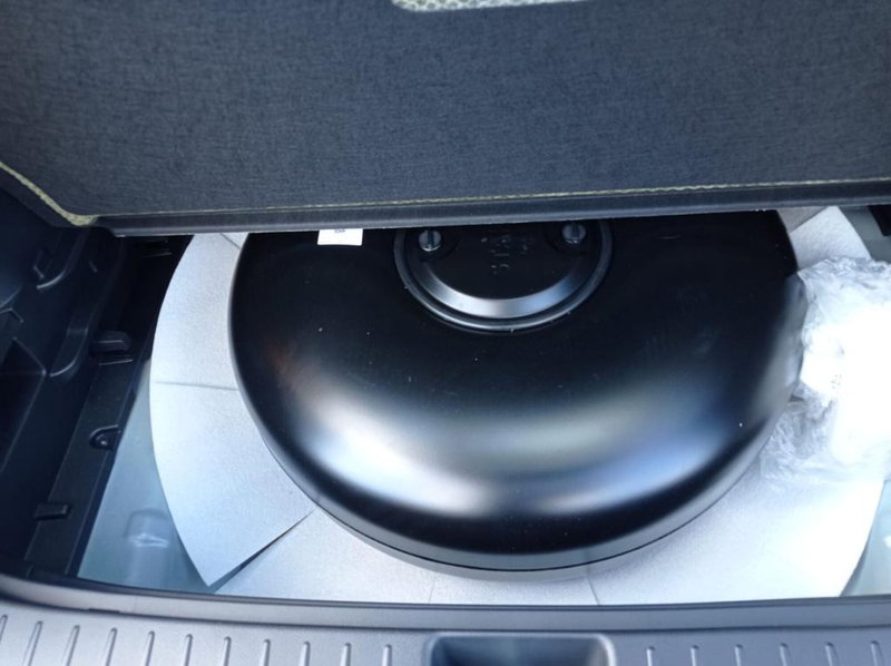 Kia Sportage nuova a Piacenza (12)