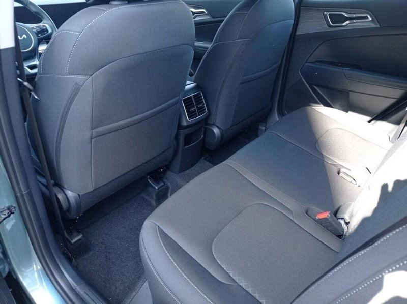 Kia Sportage nuova a Piacenza (7)