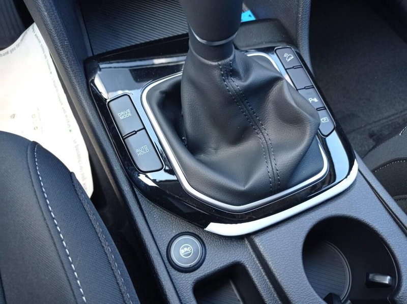 Kia Sportage nuova a Piacenza (8)