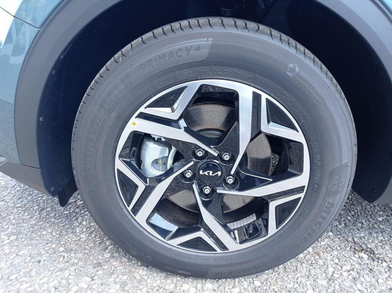 Kia Sportage nuova a Piacenza (9)