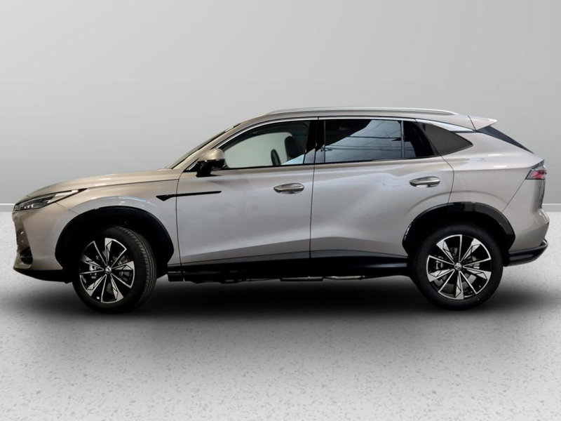 Mg ZS nuova a Padova (2)