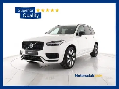Volvo XC90 T6 AWD Geartronic Inscription nuova a Modena