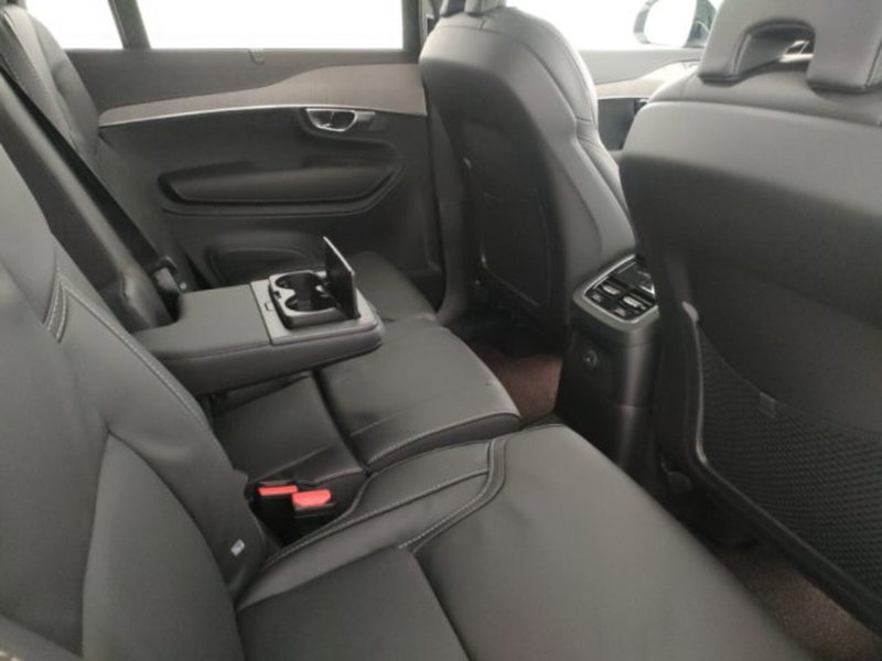 Volvo XC90 nuova a Modena (11)