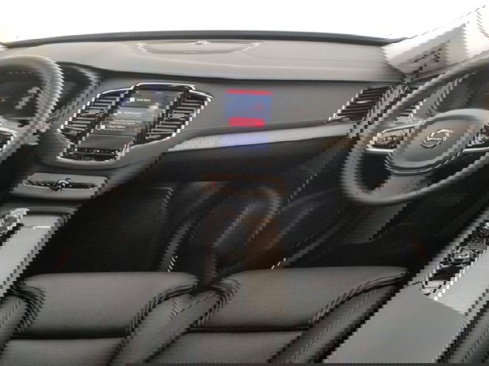 Volvo XC90 nuova a Modena (13)