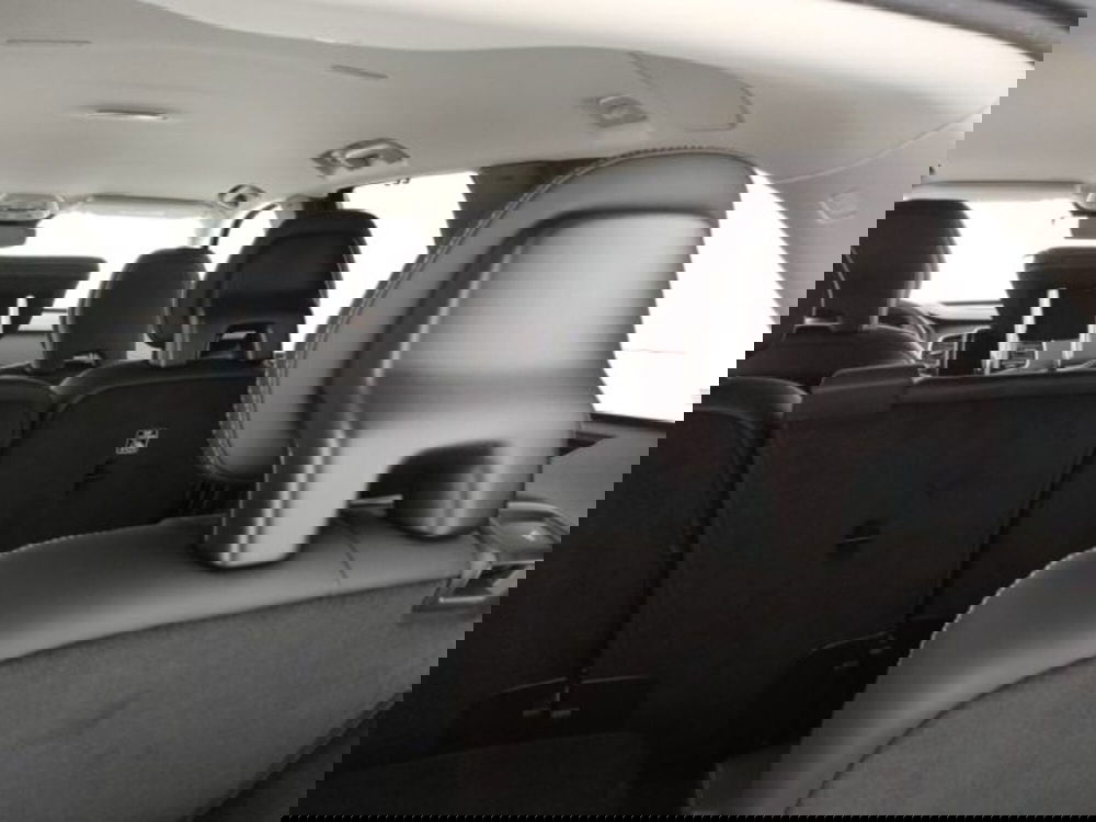 Volvo XC90 nuova a Modena (19)