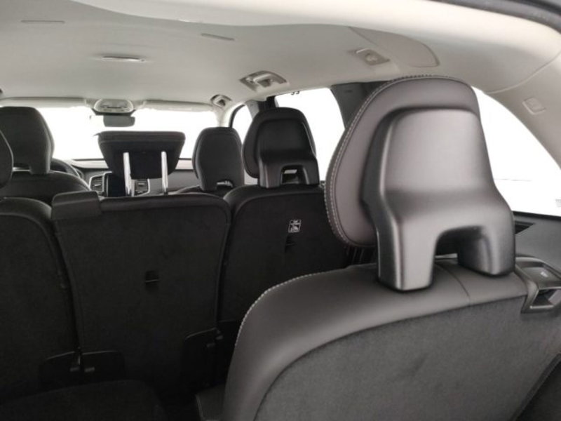 Volvo XC90 nuova a Modena (19)