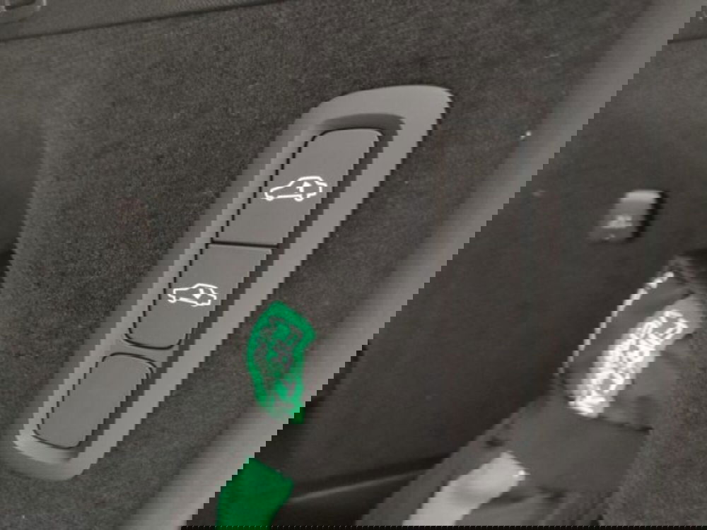 Volvo XC90 nuova a Modena (20)