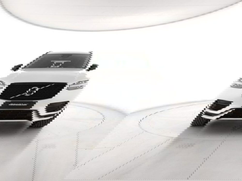 Volvo XC90 nuova a Modena (7)