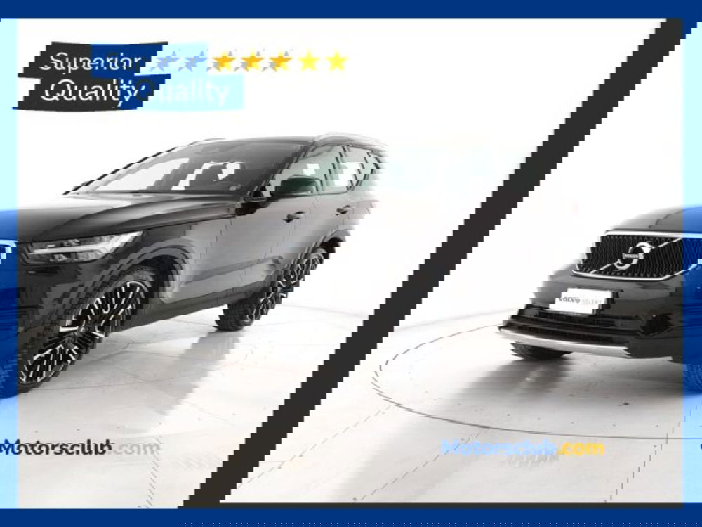 Volvo XC40 usata a Modena