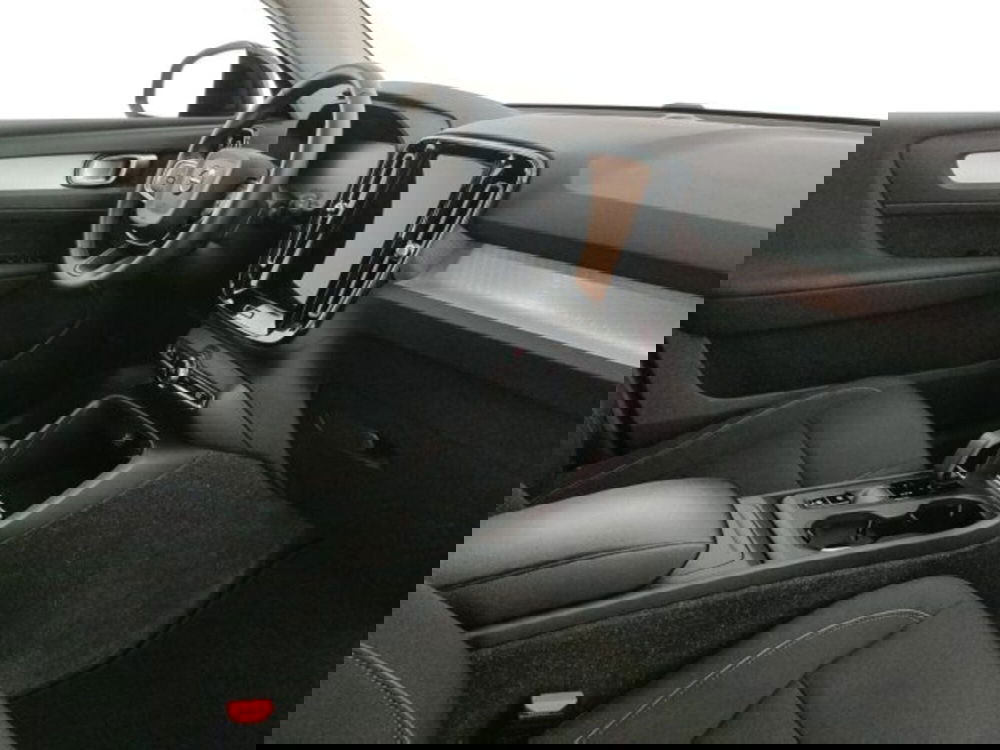 Volvo XC40 usata a Modena (12)