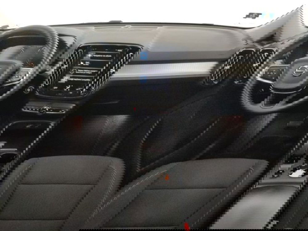 Volvo XC40 usata a Modena (13)