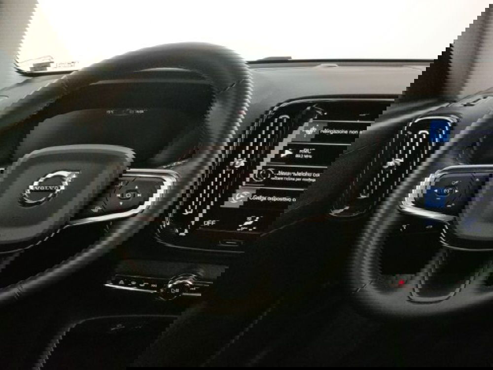 Volvo XC40 usata a Modena (14)
