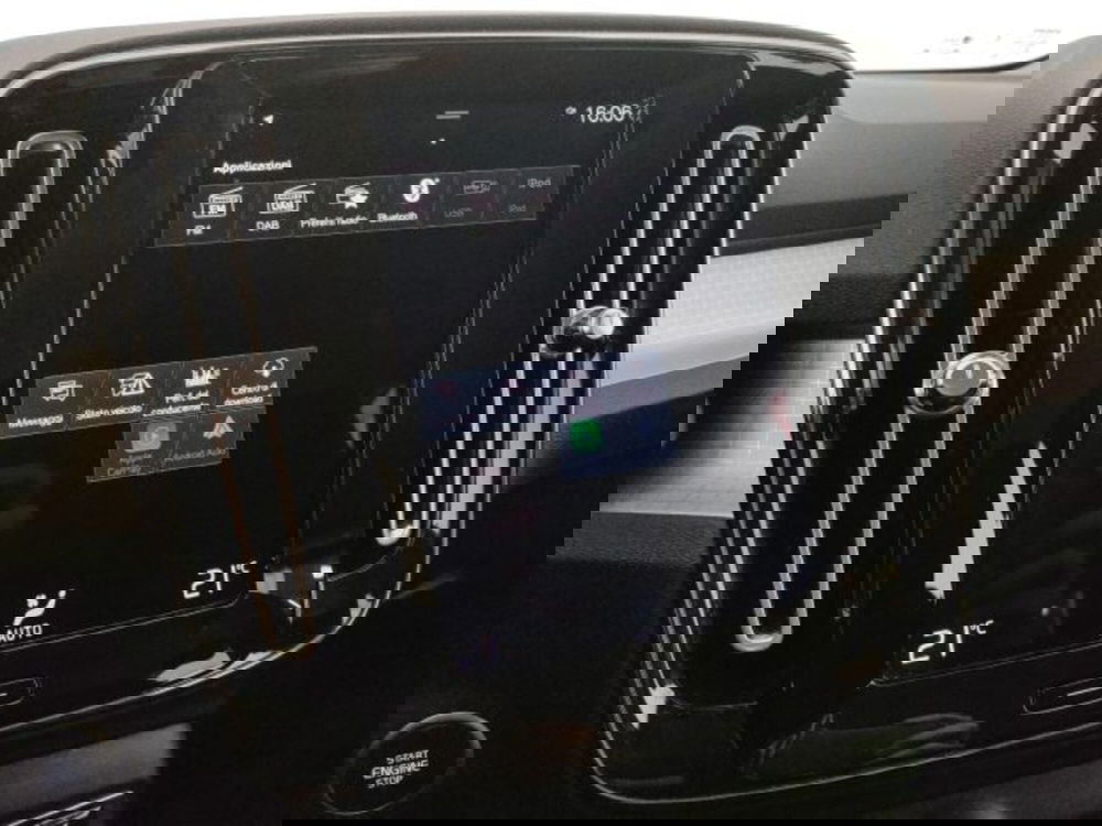 Volvo XC40 usata a Modena (16)