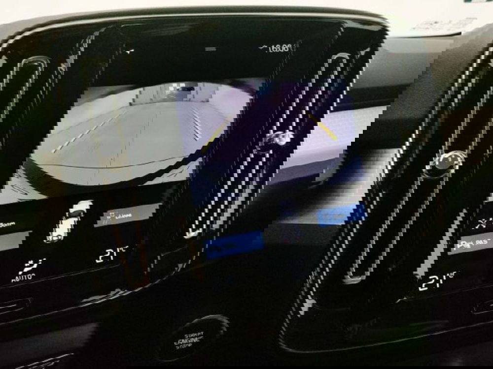 Volvo XC40 usata a Modena (18)