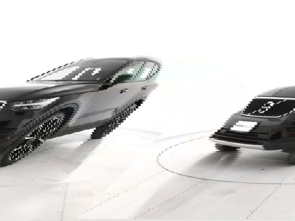 Volvo XC40 usata a Modena (2)