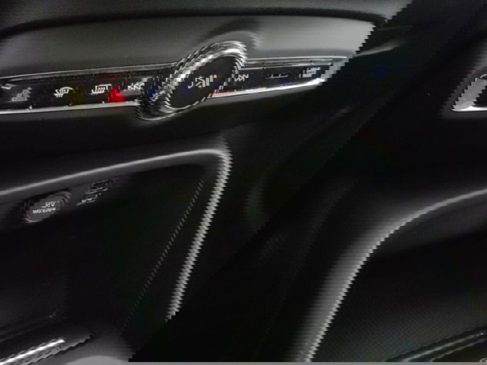 Volvo XC40 usata a Modena (20)