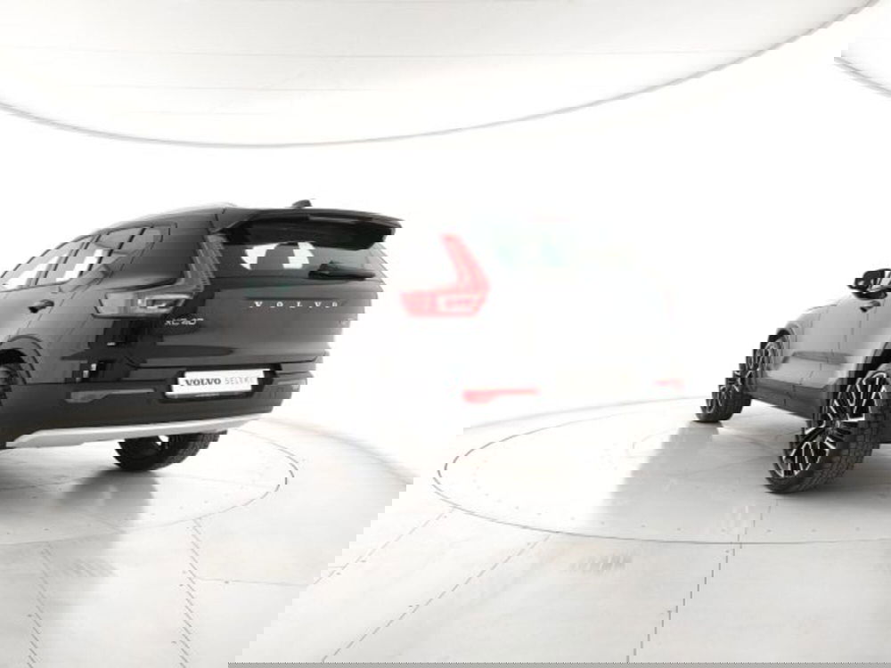 Volvo XC40 usata a Modena (3)