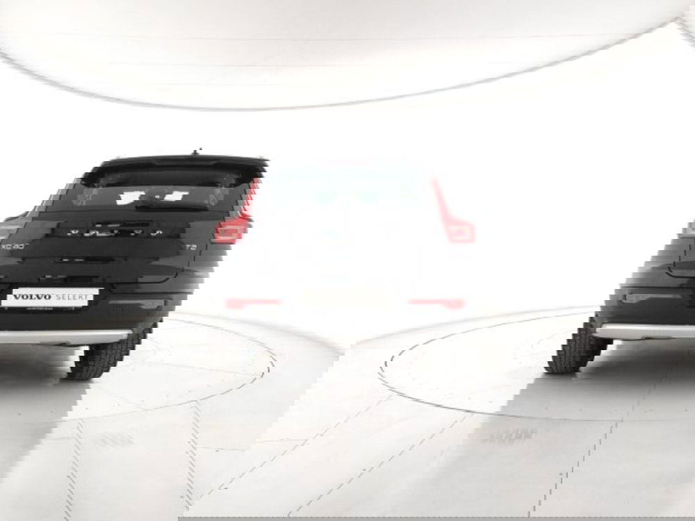 Volvo XC40 usata a Modena (4)