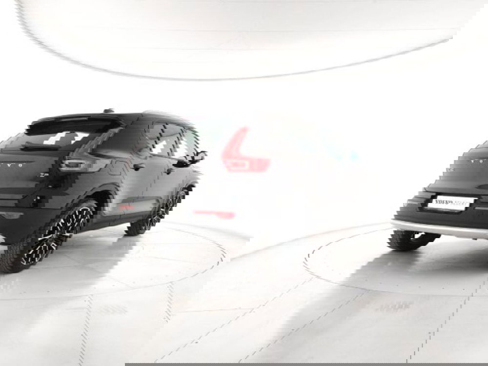 Volvo XC40 usata a Modena (5)